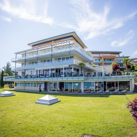 Seehotel Süd Velden am Wörthersee Exterior foto
